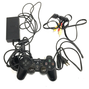 SONY PlayStation2 SCPH-70000/PS2 モンスターハンター 等 含む ゲーム機 ソフト コントローラー 等 まとめ セットの画像5