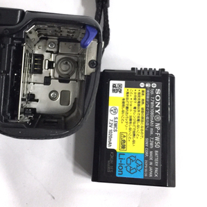 1円 SONY NEX-5R E 3.5-5.6/PZ 16-50 OSS ミラーレス一眼 デジタルカメラ C141457の画像7
