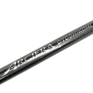 1円 SHIMANO ARCIERA OTOSHIKOMI M225 シマノ アルシエラ 落し込み 船竿 釣り竿