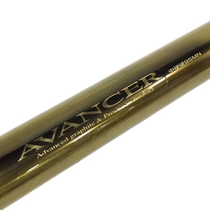 DAIWA AVANCER 中硬硬 95MN アバンサー 鮎竿 釣り竿 フィッシング