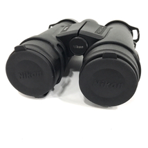 1円 美品 Nikon MONARCH M5 12×42 5.1° 双眼鏡 動作確認済 付属品有り_画像1