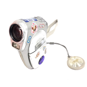 SANYO Xacti DMX-C1 デジタルビデオカメラ デジタルムービーカメラ サンヨー ザクティー