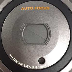 FUJIFILM instax 500AF FUJINON LENS 95mm 0.6ｍ～∞ インスタントカメラ フジフィルムの画像7