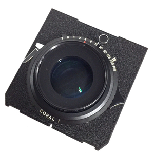 1円 Nikon NIKKOR-M 300mm 1:9 カメラレンズ 大判カメラ用 マニュアルフォーカス