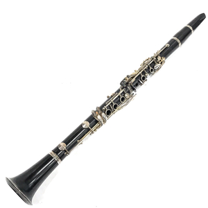 ヤマハ YCL-35 B♭ クラリネット 日本製 バンドレン マウスピース付き 管楽器 吹奏楽器 純正ハードケース付 YAMAHA