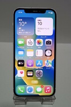 iPhone12 64GB SIMフリー SoftBank 手帳型ケース付き_画像1