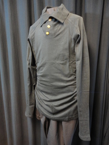 120315164vivienne westwood　men トップス新品