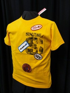 120315178snarl Tシャツ新品