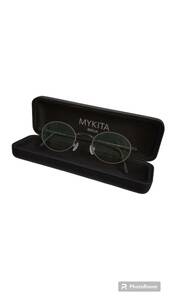 240329001 MYKITA LITE AKI美品