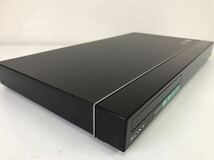 D/ 【美品】SONY ソニー ブルーレイディスクレコーダー BDZ-EW520 500GB 2015年製 動作品 本体のみ_画像4