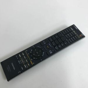 18338 TOSHIBA 東芝 テレビリモコン CT-90312A