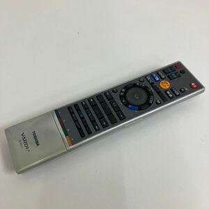 18563 TOSHIBA 東芝 DVDレコーダーリモコン SE-R0333