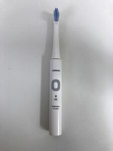 D/ OMROM オムロン 電動歯ブラシ HT-B318 展示品