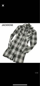 JackRose 長袖シャツ