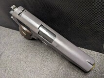 ( ´艸｀)じぃじの蔵出し★　トイスター　エアコッキングガン　コルトコマンダー　ＣＯＬＴ　中古_画像3