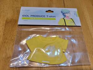 うたの☆プリンスさまっ♪ うたプリ ぬいスター 専用コスチューム IDOL Produce T-shirt 藍