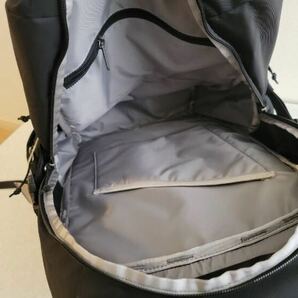 patagonia パタゴニア リュック backpack PaxatPack32L 黒 BLACK 【新品未使用保管品】トラベル旅行通勤通学デイパック 大容量即決即購入の画像4