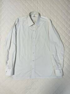 godard haberdashery dress shirt natural