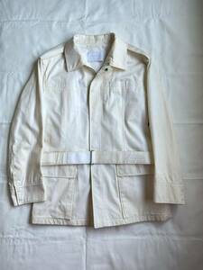 prada 2007aw ivory jacket (50)