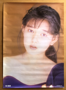  Aikawa Eri |B2 постер 