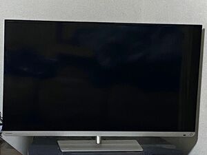 ジャンク REGZA 40J7 東芝 液晶テレビ