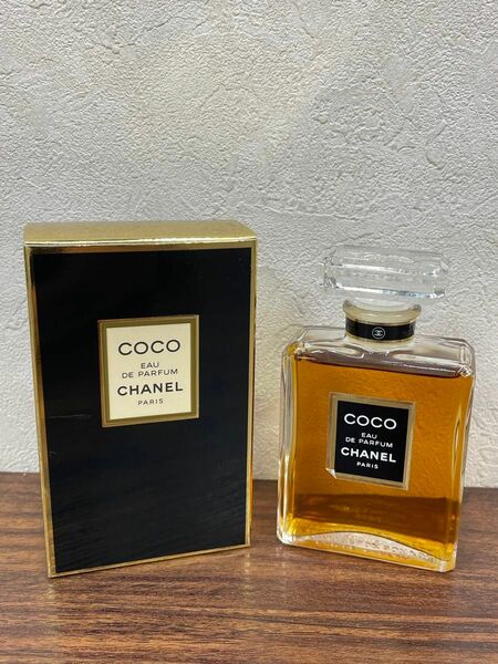 シャネル CHANEL ココ COCO オードパルファム EDP香水 50ml