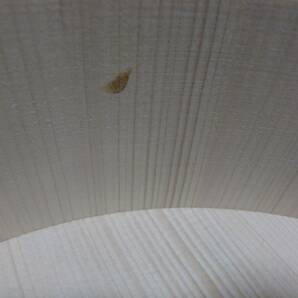 ●寿司桶 天然木(白松) 5合用 36cｍ×9.6cm●の画像8