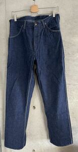 オアスロウ ペインターパンツ　2007　orslow　512 PAINTER PANTS 50s　ヴィンテージ