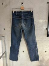 リーバイス　606　ビッグE　60s　70s　Levi's　USA製　ヴィンテージ_画像2