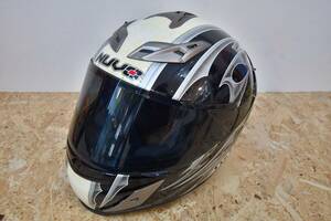 MHR　ECER22-05　NUVO　ヘルメット　サイズ　XL