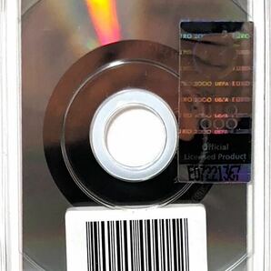 UEFA EURO 2000 Cristian Vieri CD-ROM Cardの画像2