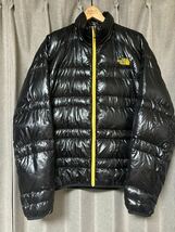 THE NORTH FACE ノースフェイス ライトヒートジャケット　ブラック サイズXL ND18174_画像1