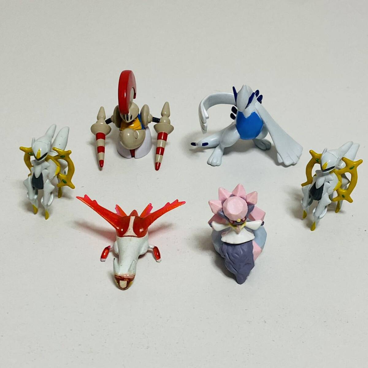2025年最新】Yahoo!オークション -ポケモン モンコレ ルギアの 2025年最新】Yahoo!オークション -ポケモン モンコレ ルギアの