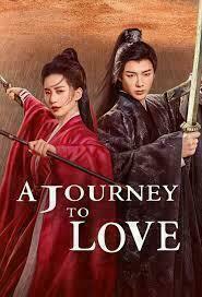 A Journey to Love『中国ドラマ』『キツネ』『Blu-ray』『araiguma』