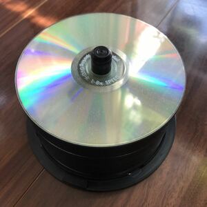 10 sheets loose sale Profeel Sparking DVD-R 1-8x SPEED