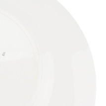 WEDGWOOD/ウェッジウッド オベロン OBERON 食器 カップ＆ソーサー プレート3種 皿 計4点セット 白 オレンジ他 [NEW]★52DB68_画像9