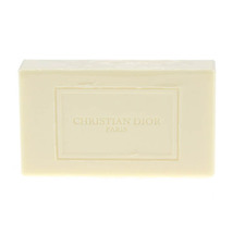 【美品】Christian Dior/クリスチャンディオール ラッキーソープセット 石鹸＆ソープトレイ 花柄 陶器 非売品 [NEW]★62CA89_画像2