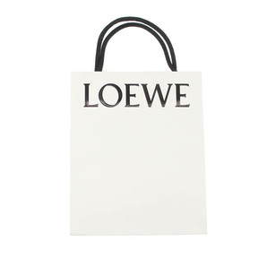 LOEWE/ロエベ 純正ショップ袋 ショッパー 紙袋 限定デザイン含む4点セット まとめ売り 鳥柄 バード [NEW]★62CB49の画像4