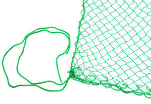 PE curing net 5m×10m poly- echi Len 25mm eyes all-purpose net gardening net green net * Honshu Shikoku Kyushu free shipping *