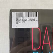 VARIOUS ● DANCE MASTERS SHEP PETTIBONE THE CLASSIC 12”MASTER-MIXES VOL ONE (GEORGE MICHAEL, WHITNEY HOUSTON ETC) [2LP] 未開封_画像6