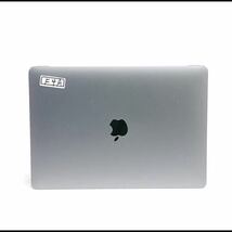 MacBook Air/13インチ/2020/16GB/M1/512GB/_画像3