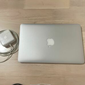 【美品】MacBook air 2014 early