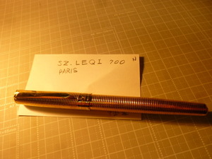 ＳＺ.ＬＥＱＩ　700　ＰＡＲＩＳ　　　　　Ｎ