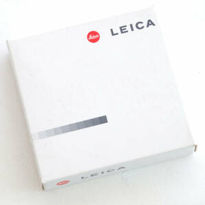 未使用新品 LEICA R8 用 14 347 ファインダースクリーン（デッドストック）の画像8