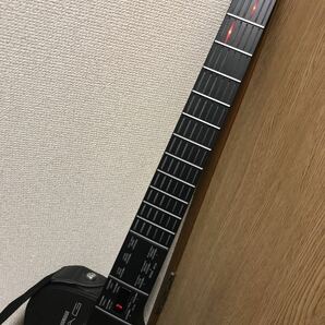 YAMAHA ヤマハ イージーギター 電子ギター EZ-AG 本体のみの画像3