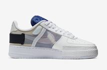 Nike Air Force 1 Low Type ナイキ エアフォース1 ロー タイプ サミットホワイト/レッドオービット（CI0054-100）白30cm箱あり_画像5