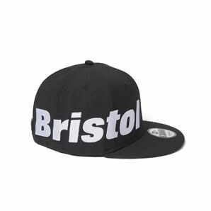 【限界価格】F.C.Real Bristol NEW ERA 9FIFTY SNAP BACK CAP 2023AW