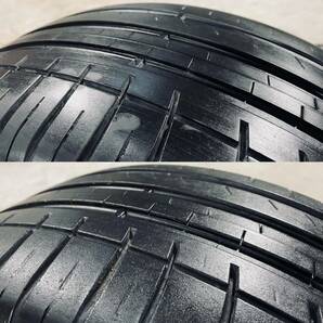 ★綺麗★4本 215/50R17 シュナイダー 7J +48 5H PCD114.3 ピレリ プリウスα オデッセイ ノア ヴォクシー ステップワゴン レヴォーグA-5-11の画像7