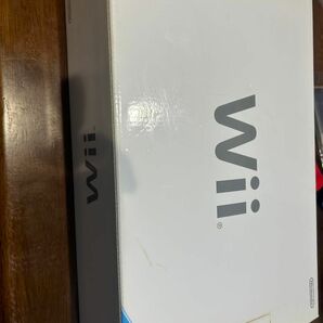 美品未使用Wii本体 wiiリモコン+周辺機器一式 セット