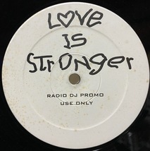 12 Sade - Somalia / Love Is Stronger (Remixes) CM-02 DJ Duke _画像1